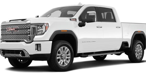 GMC SIERRA HD 2022 1GT49REY5NF229935 image